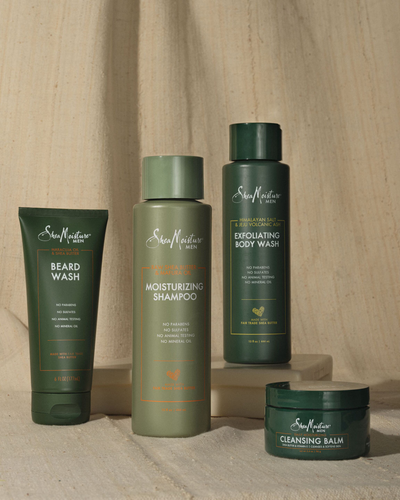 MARACUJA & SHEA BUTTER