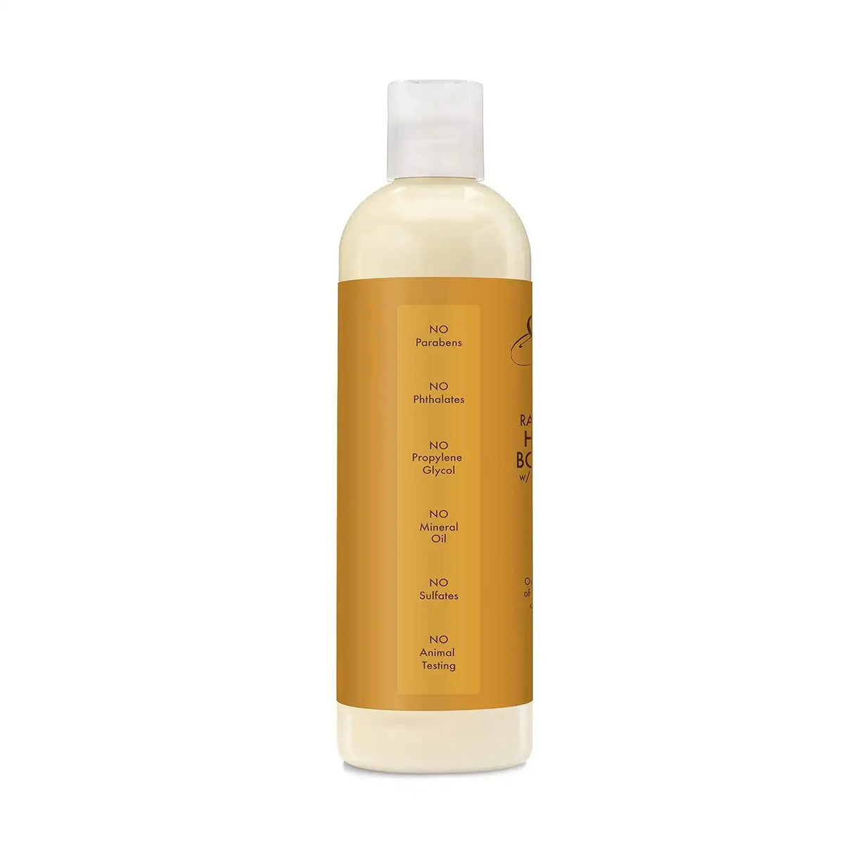 SHEA MOISTURE Body Lotion - Raw Shea - 13 oz, Multi (280019)